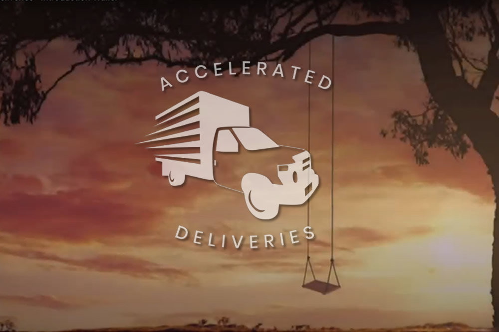 Accelerated Delivery On YouTube